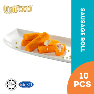 Uniifood Sausage Roll