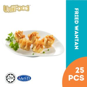 Uniifood Fried Wantan