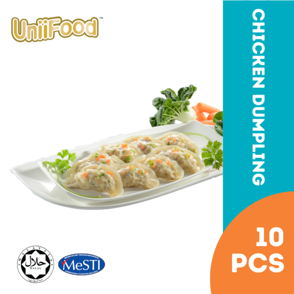 Uniifood Chicken Dumpling