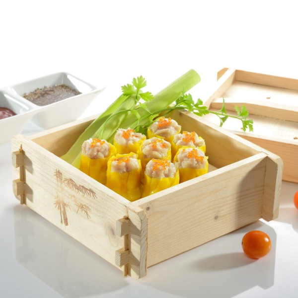 Uniifood Chicken DimSum