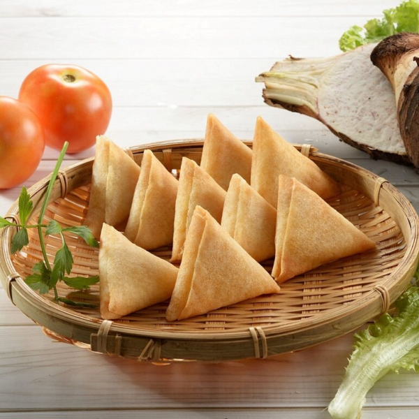 Uniifood Yam Samosa